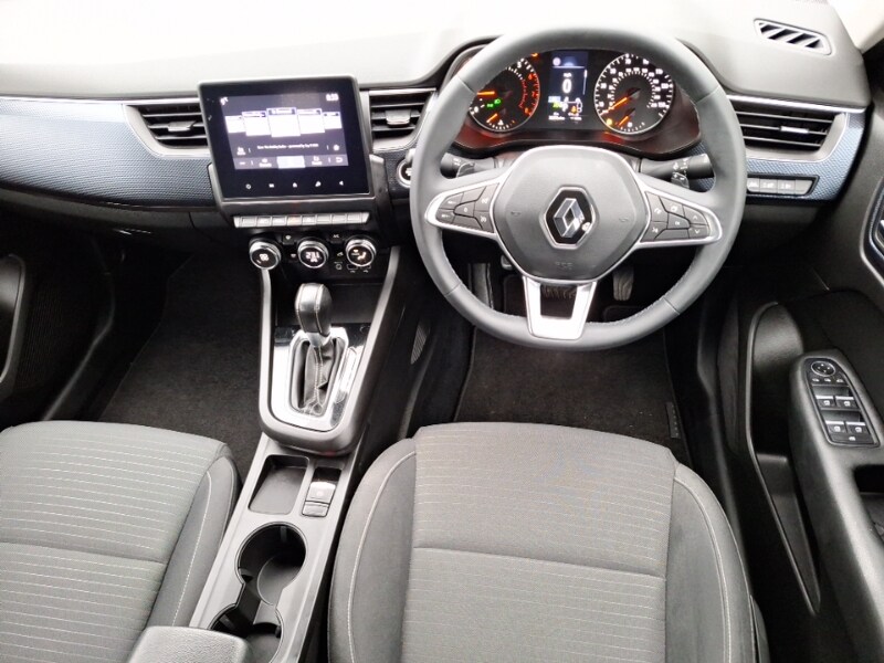 Used Renault Arkana 2021 for sale - 77717461: Photo 7