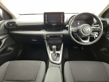 Used Toyota Yaris 2022 for sale - 79364004: Photo