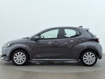 Used Toyota Yaris 2022 for sale - 79364004: Photo