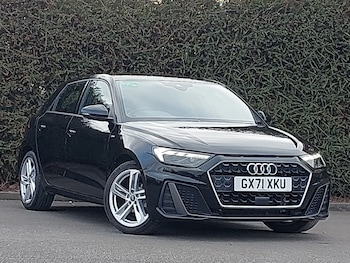Audi A1 feature image
