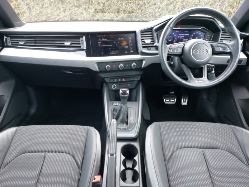 Used Audi A1 2022 for sale - 77912625: Photo 2