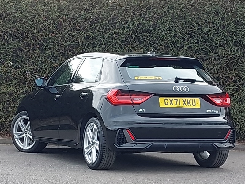 Used Audi A1 2022 for sale - 77912625: Photo 3