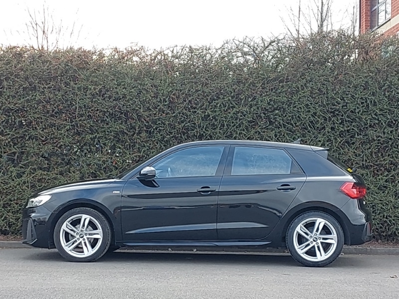 Used Audi A1 2022 for sale - 77912625: Photo 4