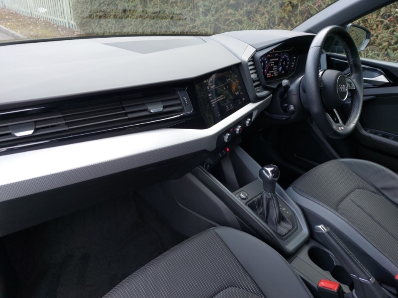 Used Audi A1 2022 for sale - 77912625: Photo 5