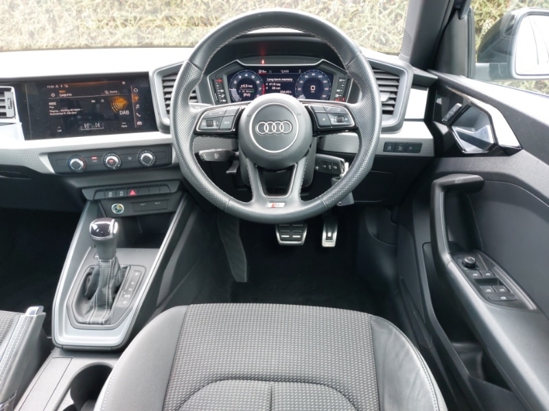Used Audi A1 2022 for sale - 77912625: Photo 7