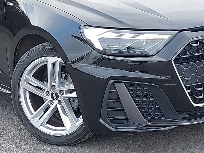 Used Audi A1 2022 for sale - 77912625: Photo 9