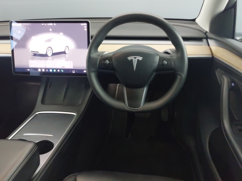Used Tesla Model Y 2022 for sale - 77537021: Photo 7