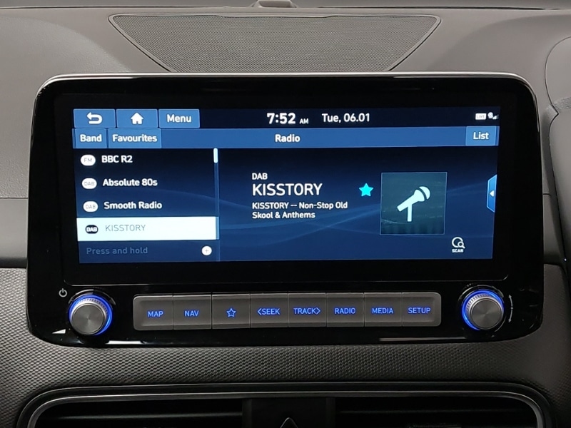 Used Hyundai KONA 2020 for sale - 77115718: Photo 10