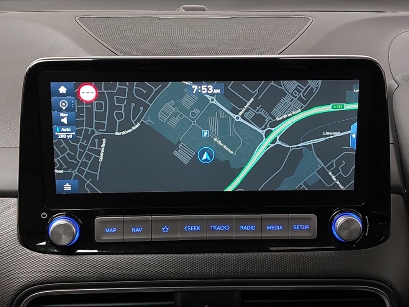 Used Hyundai KONA 2020 for sale - 77115718: Photo 11