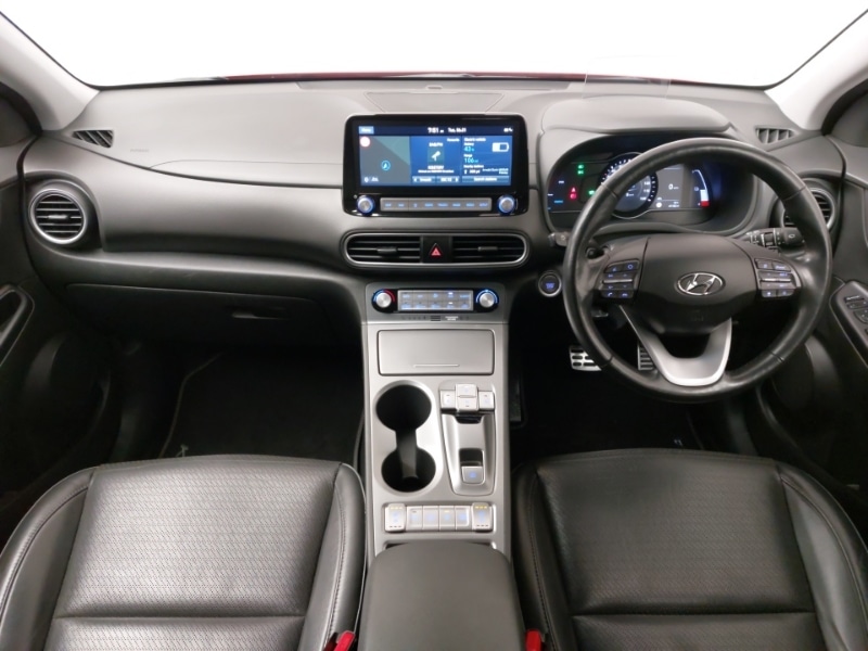 Used Hyundai KONA 2020 for sale - 77115718: Photo 2