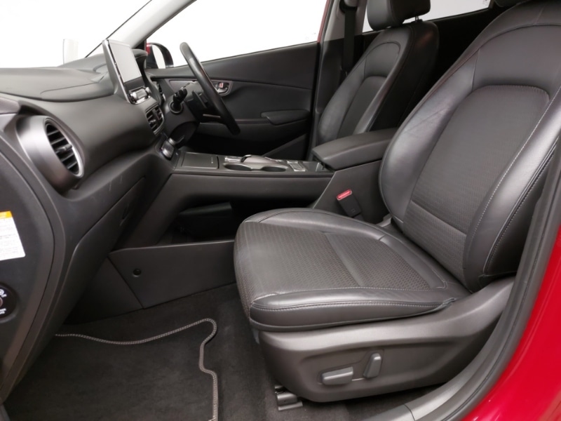 Used Hyundai KONA 2020 for sale - 77115718: Photo 5