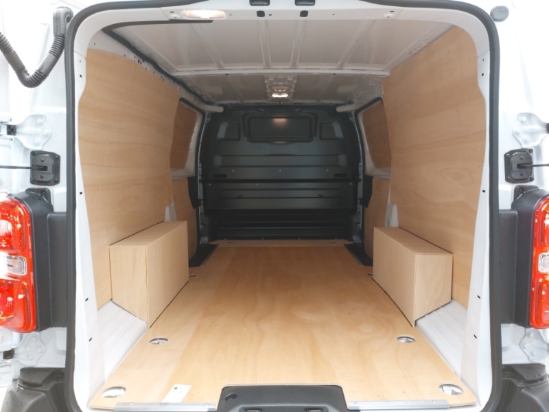 Used Citroen Dispatch 2025 for sale - 77624191: Photo 8