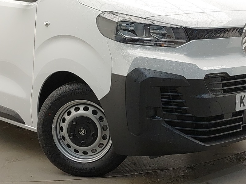 Used Citroen Dispatch 2025 for sale - 77624191: Photo 9