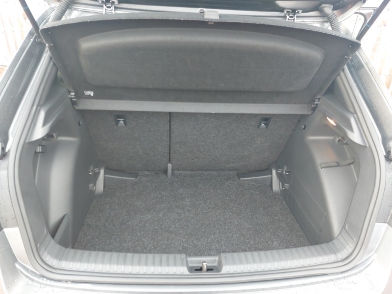 Used Skoda Fabia 2025 for sale - 77956238: Photo 8