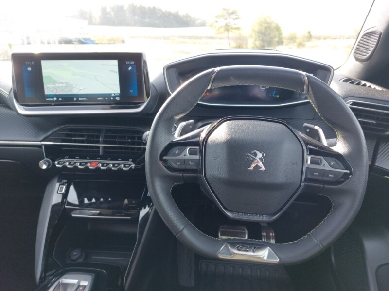 Used Peugeot 2008 2022 for sale - 77467548: Photo 7