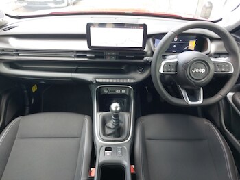 Used Jeep Avenger 2024 for sale - 78635025: Photo