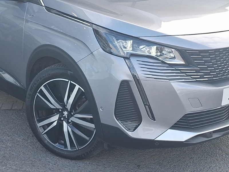 Used Peugeot 3008 2022 for sale - 77169942: Photo 9