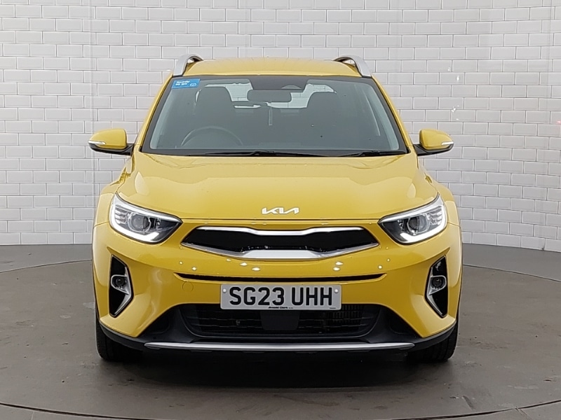 Used Kia Stonic 2023 for sale - 76411170: Photo 12