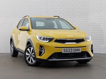 2023 - 1.0T GDi 99 2 5dr DCT