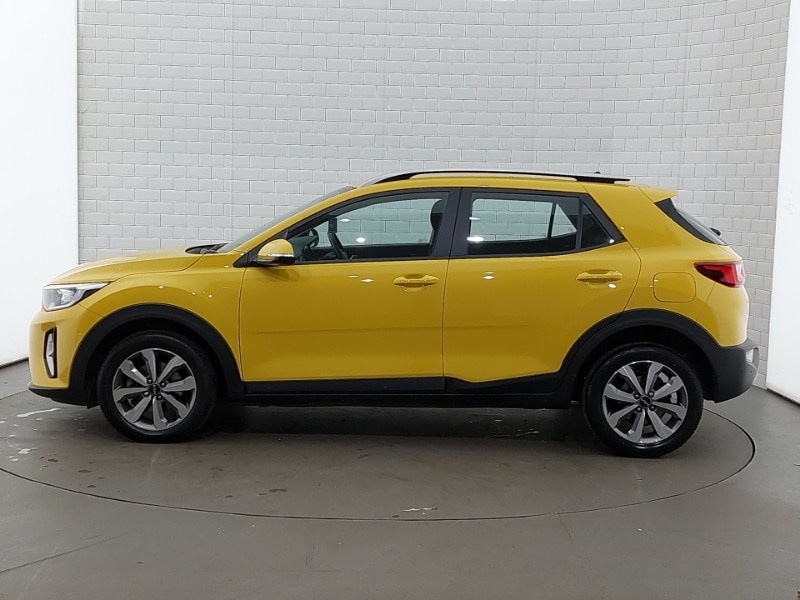 Used Kia Stonic 2023 for sale - 76411170: Photo 4