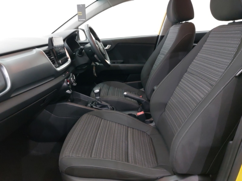 Used Kia Stonic 2023 for sale - 76411170: Photo 5