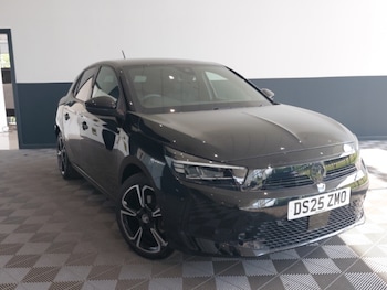 Used Vauxhall Corsa 2025 for sale - 79466278: Photo