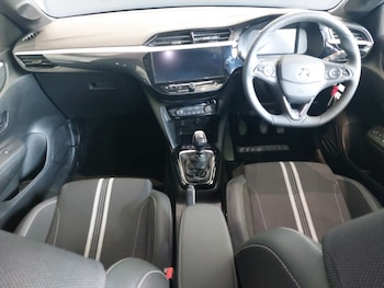 Used Vauxhall Corsa 2025 for sale - 79466278: Photo