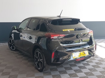 Used Vauxhall Corsa 2025 for sale - 79466278: Photo