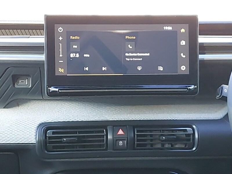 Used Citroen C3 Aircross 2025 for sale - 76925524: Photo 11