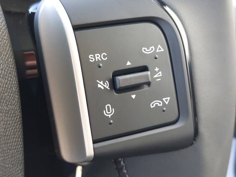 Used Citroen C3 Aircross 2025 for sale - 76925524: Photo 12