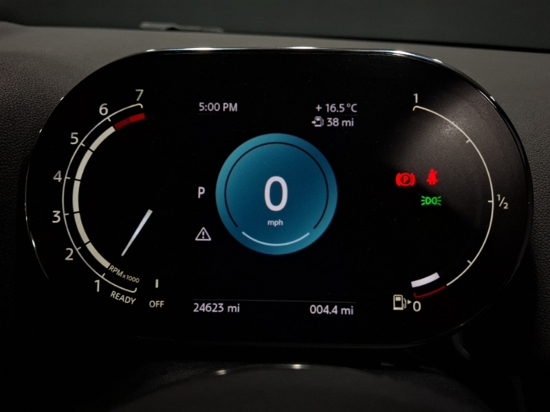 Used MINI Countryman 2022 for sale - 77695253: Photo 10