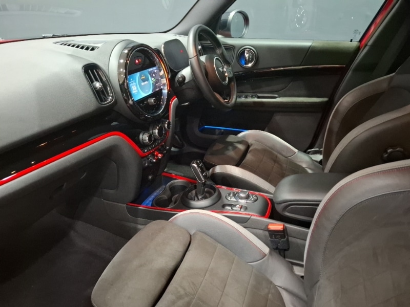 Used MINI Countryman 2022 for sale - 77695253: Photo 5