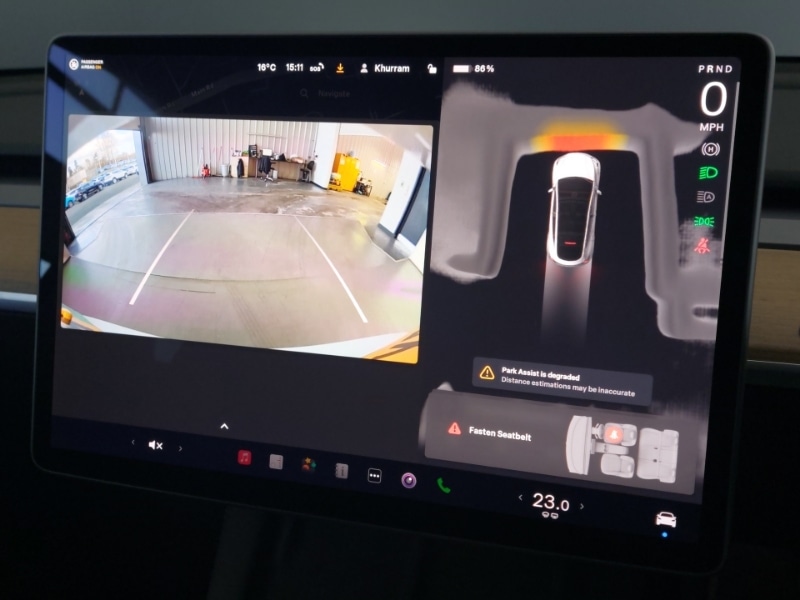 Used Tesla Model Y 2022 for sale - 77982145: Photo 10