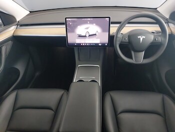 Used Tesla Model Y 2022 for sale - 77982145: Photo