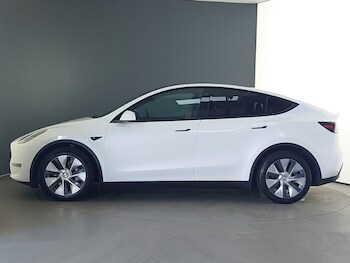 Used Tesla Model Y 2022 for sale - 77982145: Photo