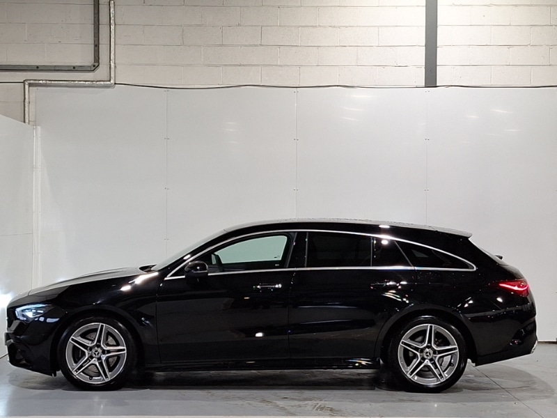 Used Mercedes-Benz CLA 2024 for sale - 76915894: Photo 4