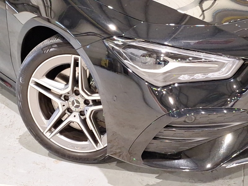 Used Mercedes-Benz CLA 2024 for sale - 76915894: Photo 9