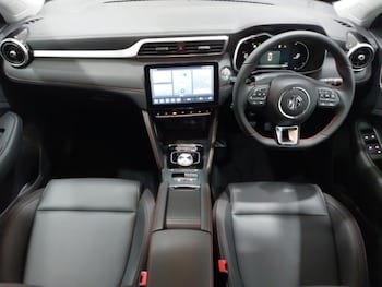 Used MG MG ZS 2025 for sale - 75546761: Photo