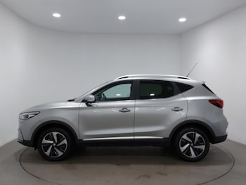 Used MG MG ZS 2025 for sale - 75546761: Photo