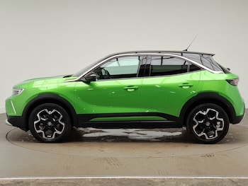 Used Vauxhall Mokka 2022 for sale - 77652832: Photo