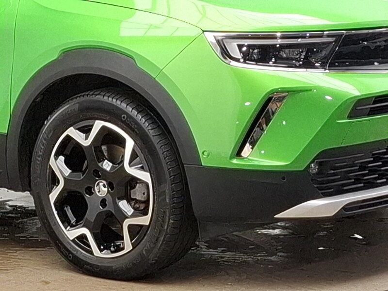 Used Vauxhall Mokka 2022 for sale - 77652832: Photo 9