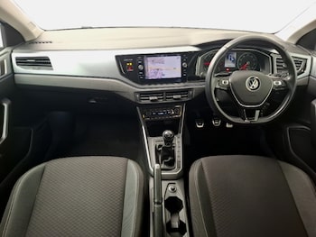 Used Volkswagen Polo 2021 for sale - 77365786: Photo