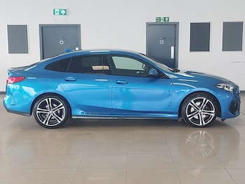 Used BMW 2 Series 2020 for sale - 78621670: Photo