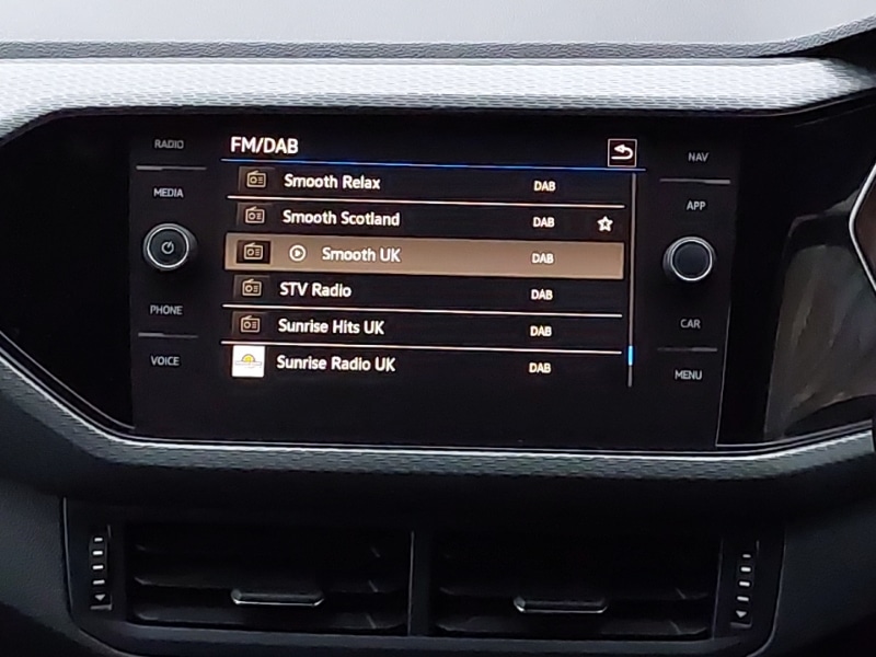 Used Volkswagen T-Cross 2022 for sale - 77406026: Photo 10