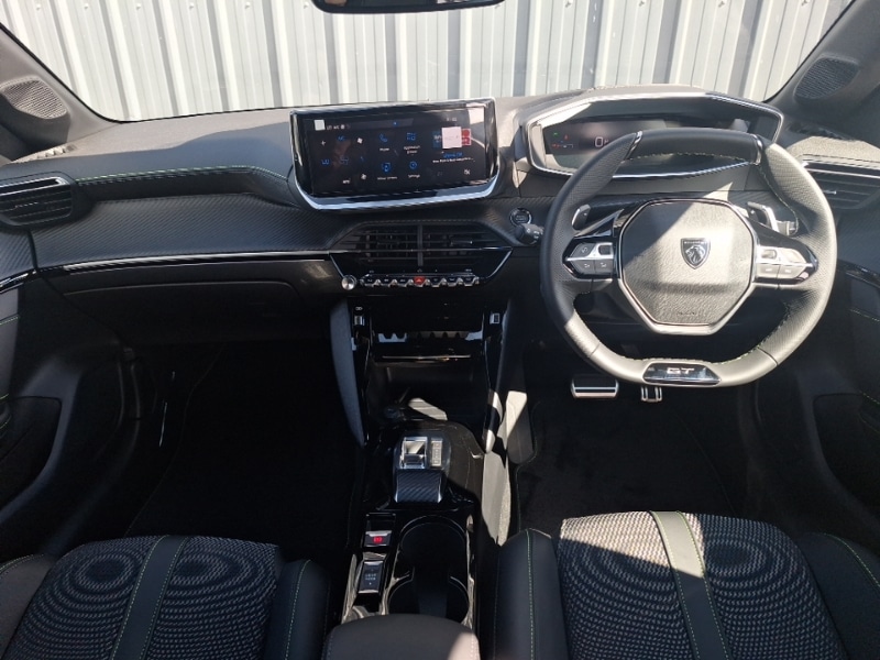 Used Peugeot 208 2025 for sale - 76483806: Photo 2