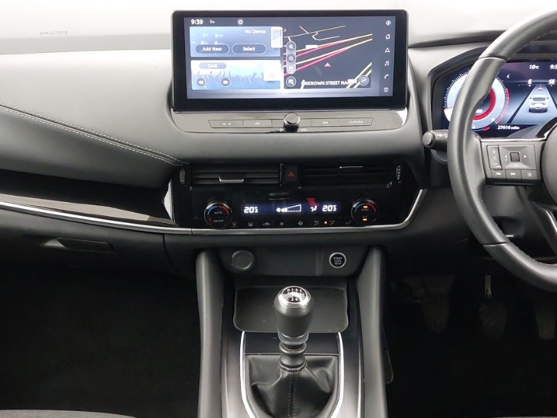 Used Nissan Qashqai 2022 for sale - 77299271: Photo 10