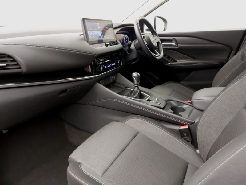 Used Nissan Qashqai 2022 for sale - 77299271: Photo 5