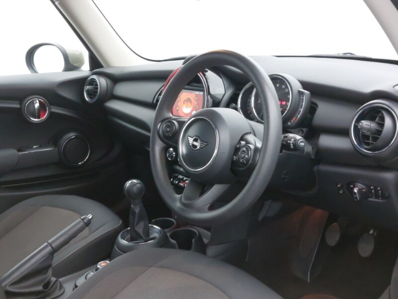 Used MINI Hatch 2020 for sale - 77209647: Photo 12