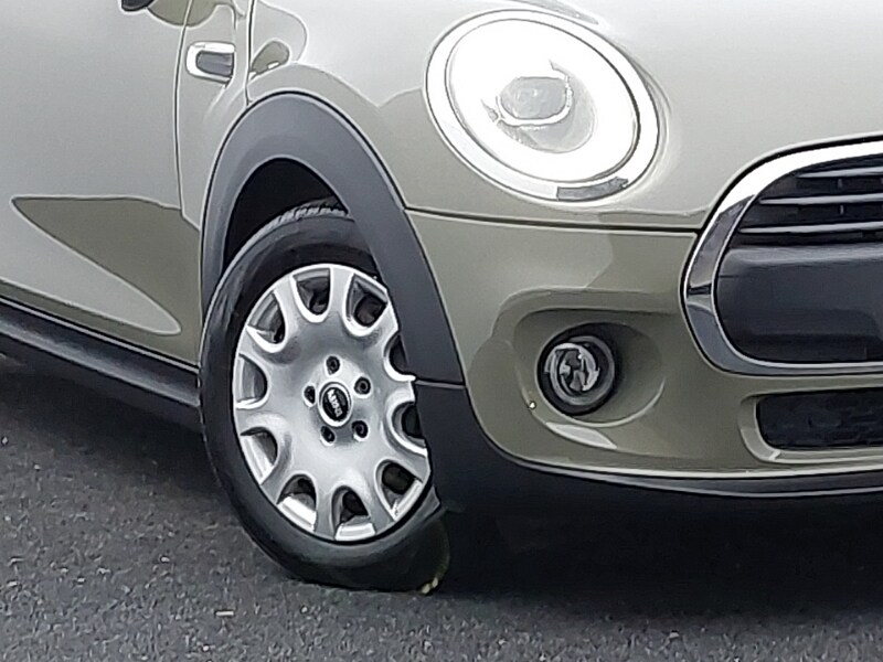 Used MINI Hatch 2020 for sale - 77209647: Photo 9