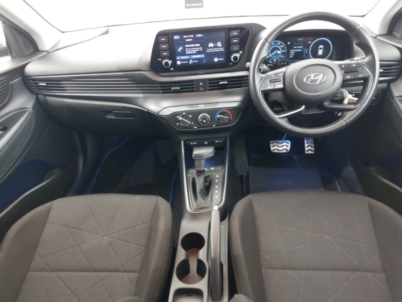 Used Hyundai BAYON 2022 for sale - 77240849: Photo 2